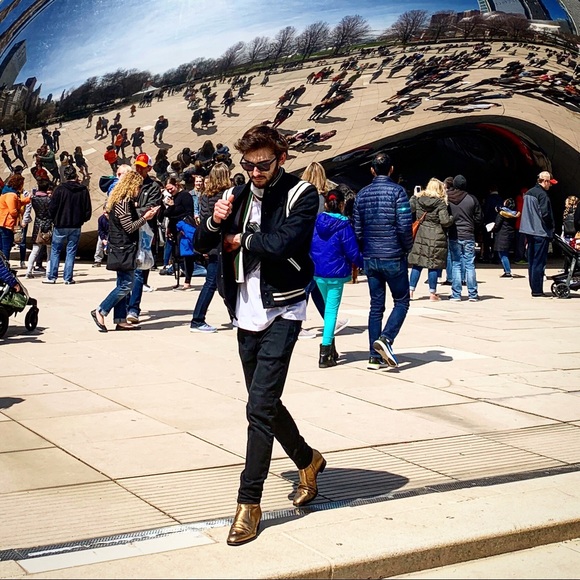 Meet your Posher, Hal - Picture 3 of 6